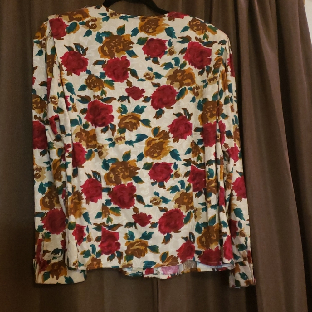 Blouse - Picture 3 of 8